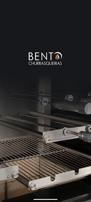 Bento Churrasqueiras Screenshot 0