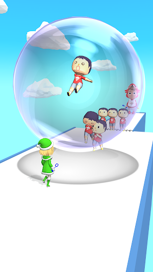 The Big Bubble Screenshot 1