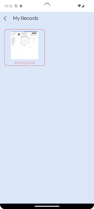 DoctorDost Saathi Screenshot 3