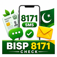 8171 CNIC Check - Unofficial