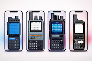 Police Walkie Talkie Sounds Screenshot 1