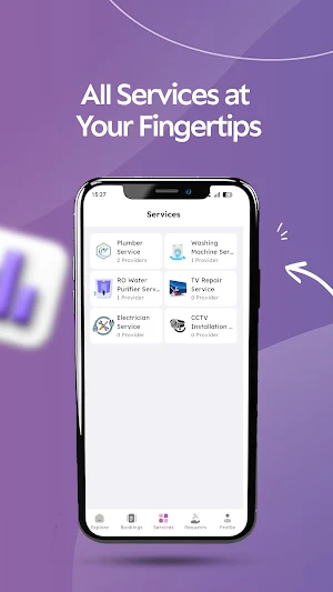 Ndingo Screenshot 2