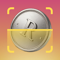 Rare Coin Checker - Scan &Snap
