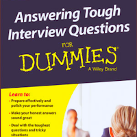 Answering Tough Interview