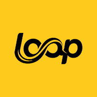 Loop Entregador