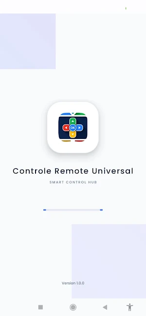 Controle Remote Universal Screenshot 3