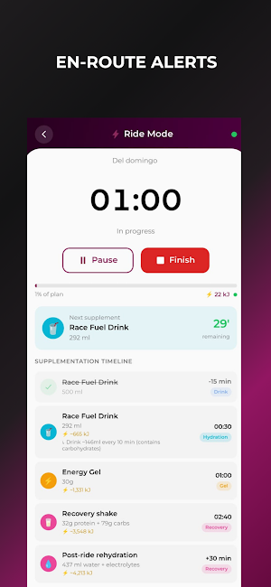 Nutripilot AI Tú Asistente Pro Screenshot 2