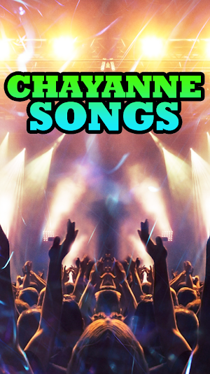Chayanne Songs Screenshot 3