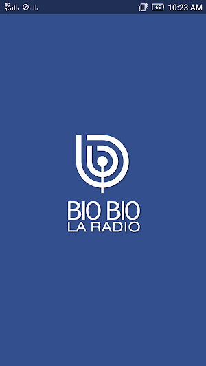 Radio Bío Bío Screenshot 0