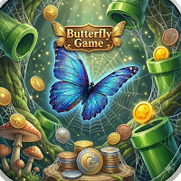 butterfly game