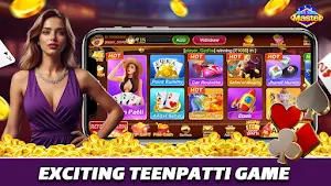 Teen Patti Master Screenshot 0
