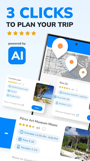 Smart Travel Screenshot 0