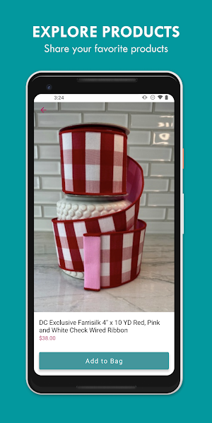 DecoratorCrafts Screenshot 3