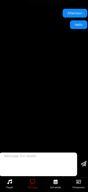 Kennet Player Screenshot 3