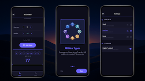 Dycrix Screenshot 1