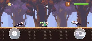 Old Man Of The Woods Screenshot 2