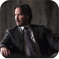 John Wick Wallpaper