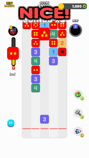 Blockplorer Zero Screenshot 2