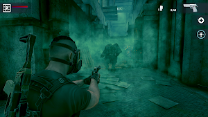 Slaughter: The Lost Outpost Screenshot 1