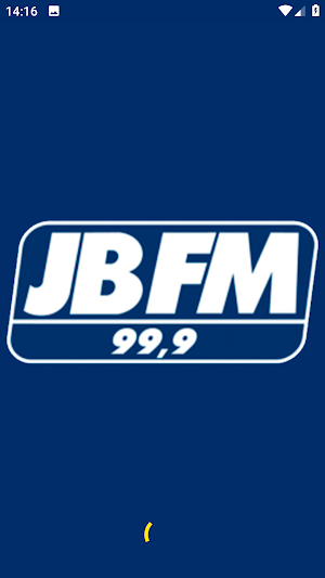 Rádio JB FM 99.9 Screenshot 0