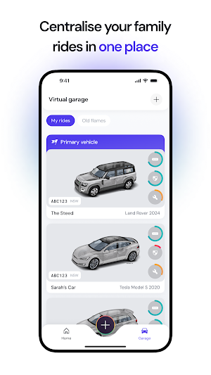 CarSavvy® Screenshot 1