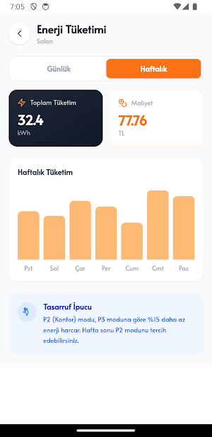 INNOWARM Screenshot 1