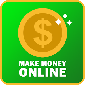 Make Money Online: Passive Income & Work From Home Screenshot 0