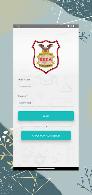 SHRI KARNI ACADEMY GOTAN Screenshot 0