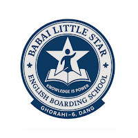 Babai Little Star EBS
