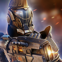 New Orion: Roguelike shooter