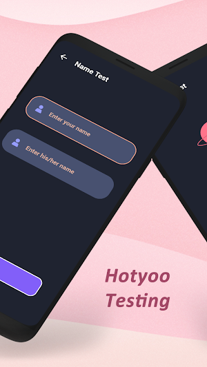 Hotyoo Testing Screenshot 2