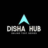 Disha Hub Testseries