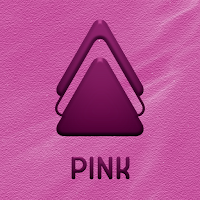 Pink Blend Icon Pack