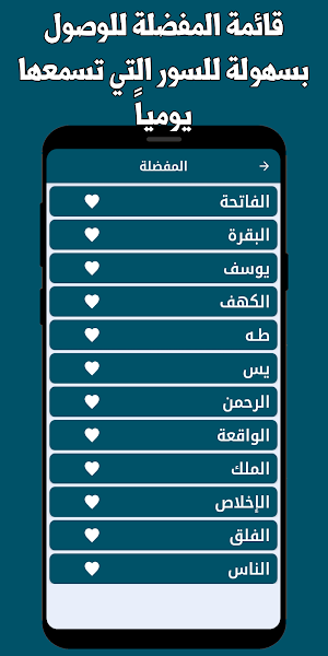 القران عبدالرشيد صوفي بدون نت Screenshot 2