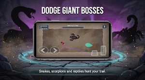 Drift Siege Screenshot 2