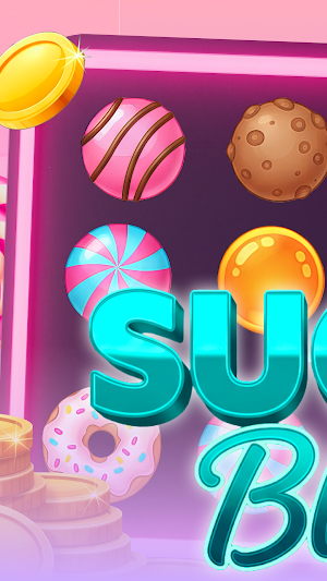 Sugar Blast Screenshot 1