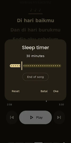 SnapMusic Audio MP3 Downloader Screenshot 0