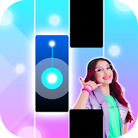 Crescendo Luluca Piano Tiles