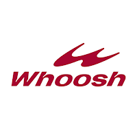 Whoosh - Kereta Cepat