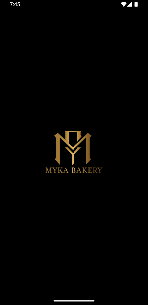 MYKA BAKERY - مايكا بيكري Screenshot 0