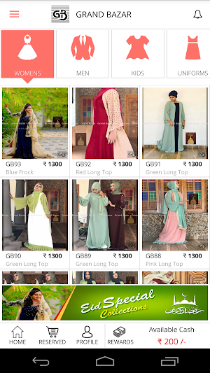 Grand Bazar Screenshot 1