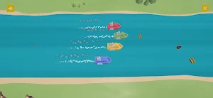 Steam Boat Screenshot 1