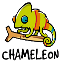 Chameleon Mini App