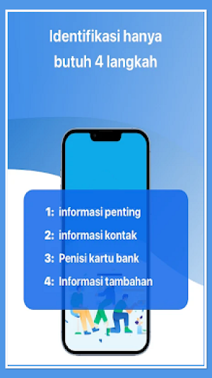 Findaya Pinjaman Online clue Screenshot 2