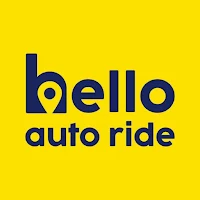 Hello auto ride