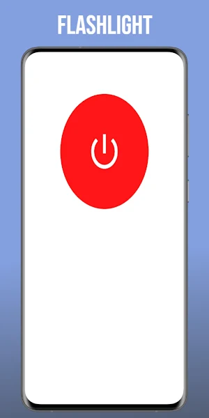 Flashlight - Torch Light Screenshot 0
