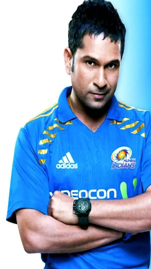 Sachin Tendulkar Wallpapers Screenshot 1