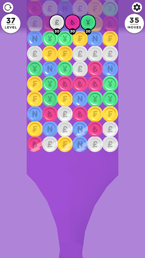 Coin Dropping Screenshot 3
