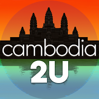 Cambodia2U