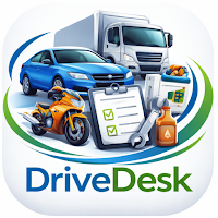 DriveDesk